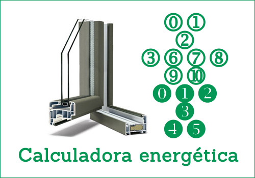 Calculadora energtica